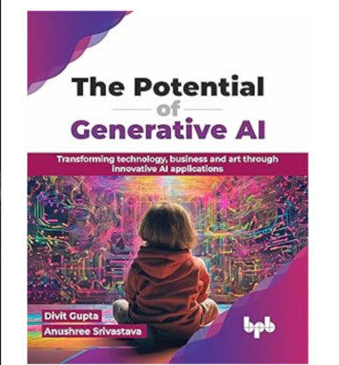Neu: The Potential of Generative AI: Transforming technology, business ...