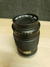 Canon Lens FL 135mm 1: 3.5 159157