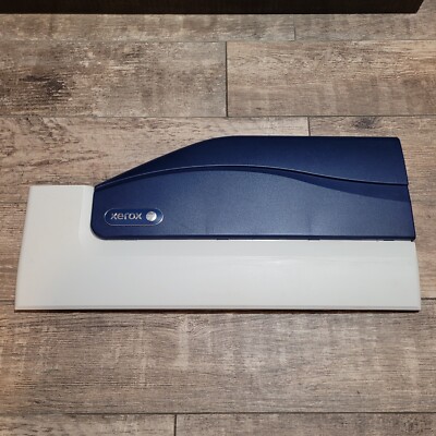 Xerox Phaser 7800 Complete Front Panel Door Cover Assembly