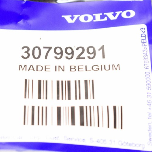 OEM VOLVO S60 MK2 COWL GRILLE CAP ACCESS COVER 30799291 GENUINE eBay