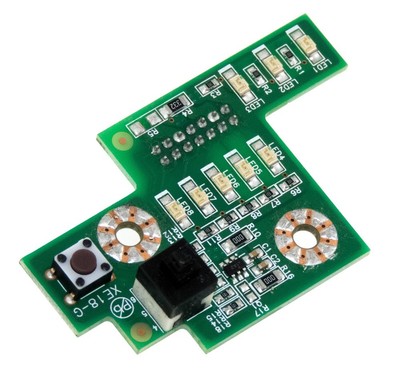 80Y6744 - IBM SurePOS 740 4800-743 Power Switch for sale online | eBay 