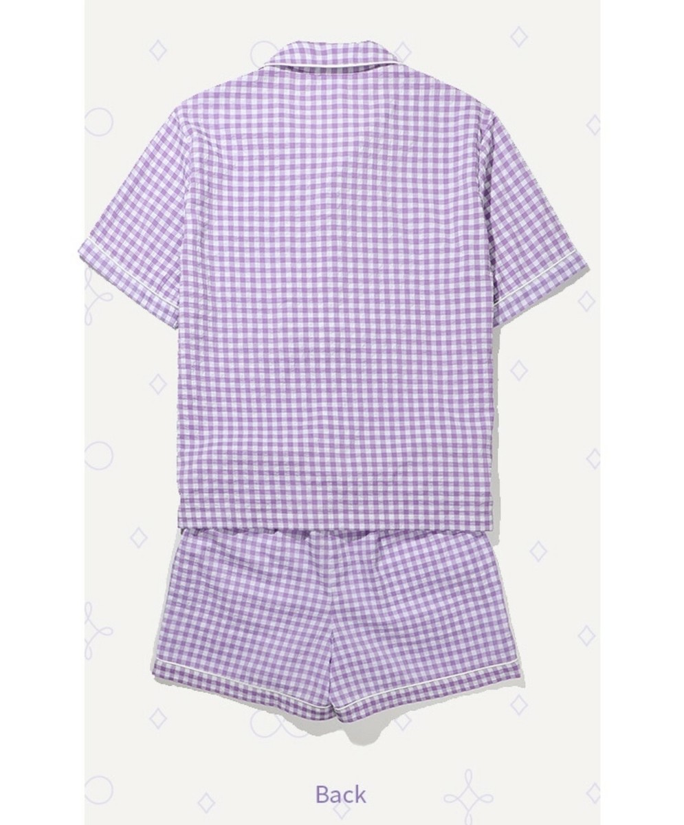 BTS sowoozoo パジャマ Official BTS 2021 SOWOOZOO Pajama Pajamas Set with 7