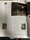New York Times Style Magazine 12/3/2023 American Theater Jewish Influence & Past — photo 8