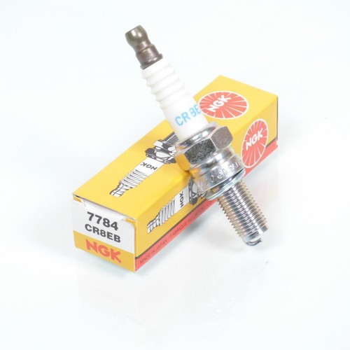 CANDELA NGK CR8EB GILERA Runner Race 4T 125 2005 - 2014