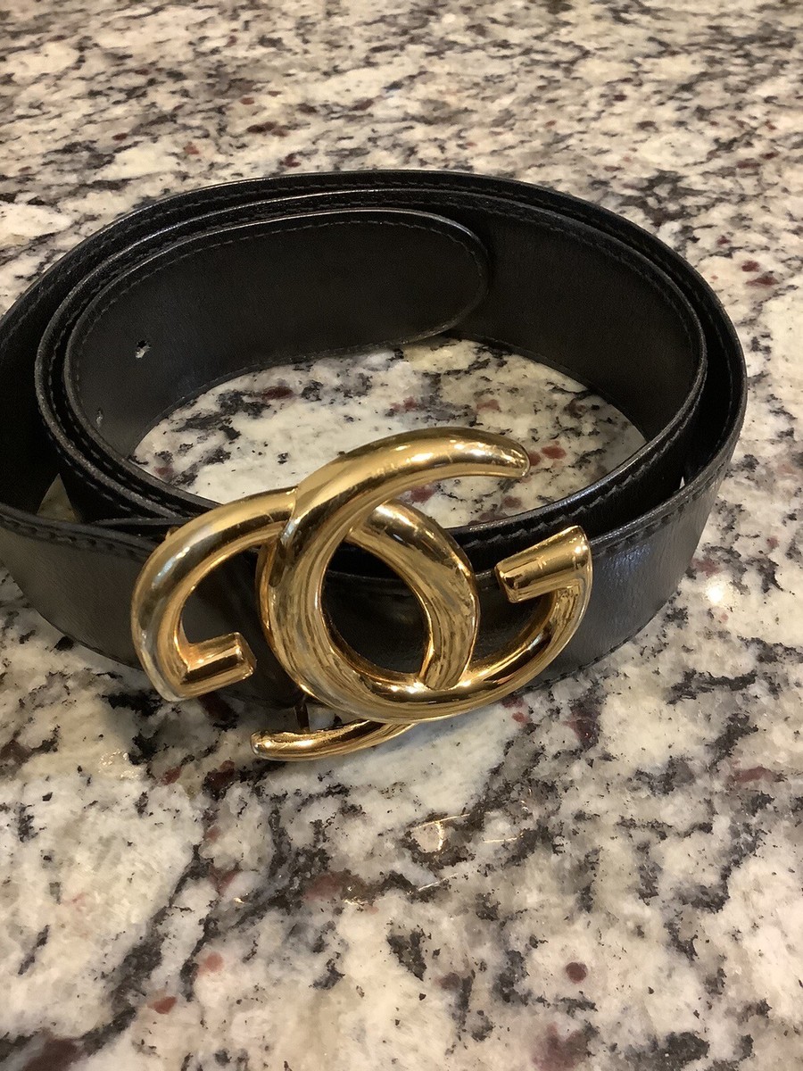 Belt Buckle What The Biggest Size Gucci Belt Men's 34 To 38 Gucci