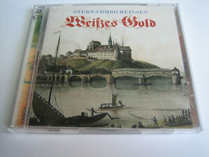 Stern Combo Meissen Weisses Gold Amiga 2cd Neu Nur Ohne Folie Ebay