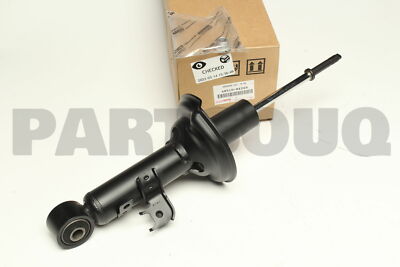 485108Z265 Genuine Toyota ABSORBER SET, SHOCK 48510-8Z265 | eBay