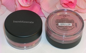 bareminerals loose blush