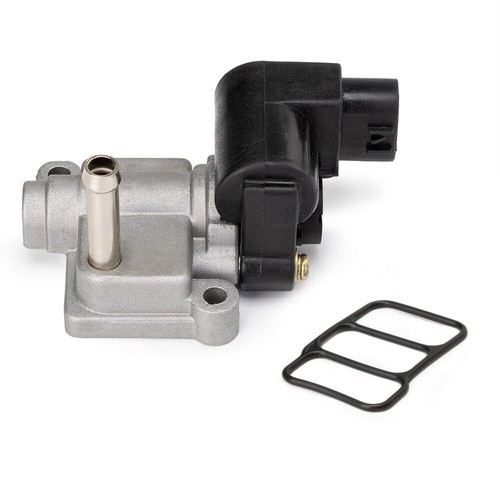 16022-P8A-A03 Idle Air Control Valve IACV For Honda CRV 2002-2006 2.4L-L4 - Picture 3 of 11