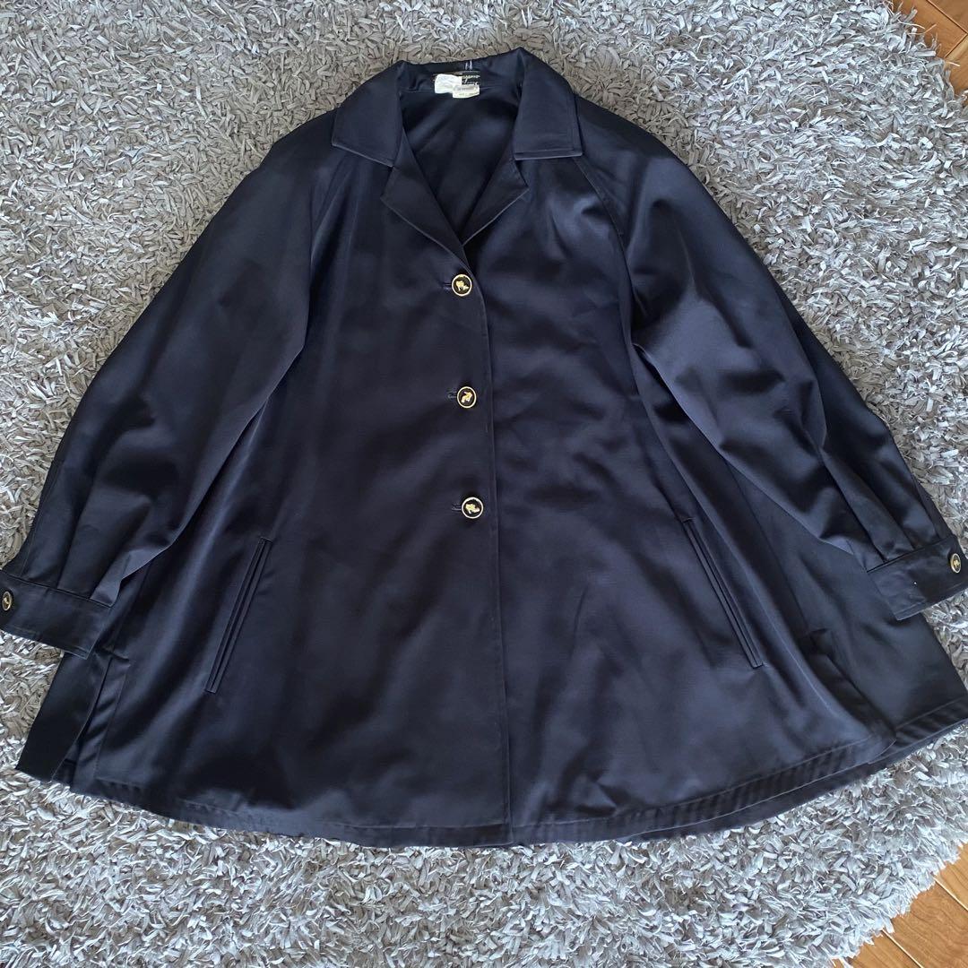 vintage Salvatore Ferragamo A-Line Jacket 42 | eBay vintage Salvatore Ferragamo A-Line Jacket 42 | eBay