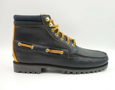 timberland 7 eye