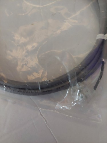 Cable Consolidated 18AWG E226774 UL - Picture 3 of 3
