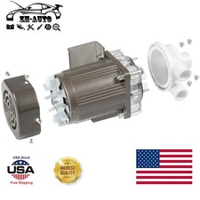 S-0731 Ice Machine Motor for Hoshizaki KM Series 120V 60W 900-SD KM-1300M 1600M