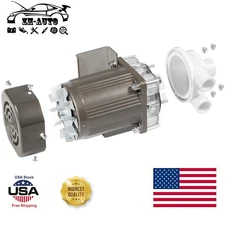 S-0731 Ice Machine Motor for Hoshizaki KM Series 120V 60W 900-SD KM-1300M 1600M