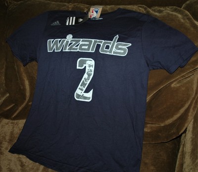 john wall jersey shirt