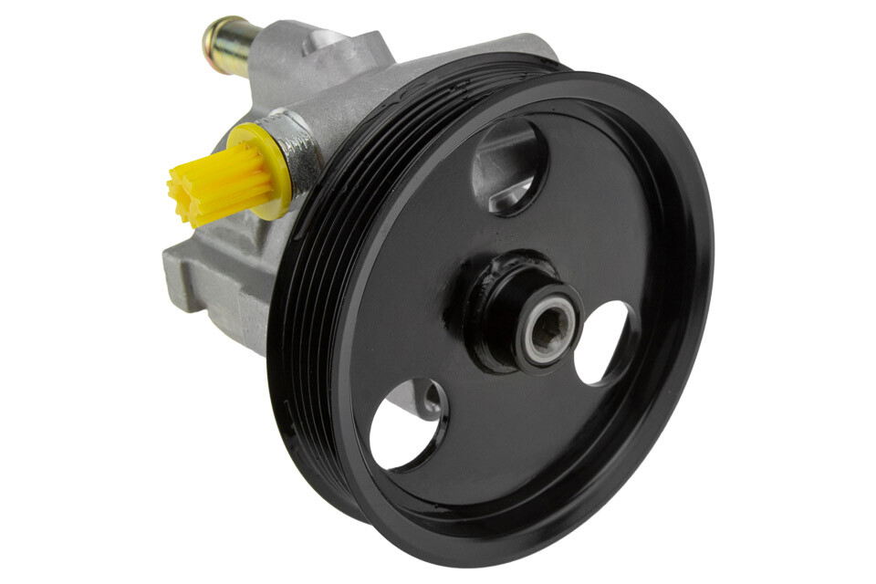 Pompe hydraulique direction assistée Clio II Kangoo 491105514R