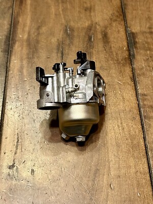 パラピフ Amazon.com: Honda Carburetor Be86p B Part # 16100-Z1E-V23 : Automotive
