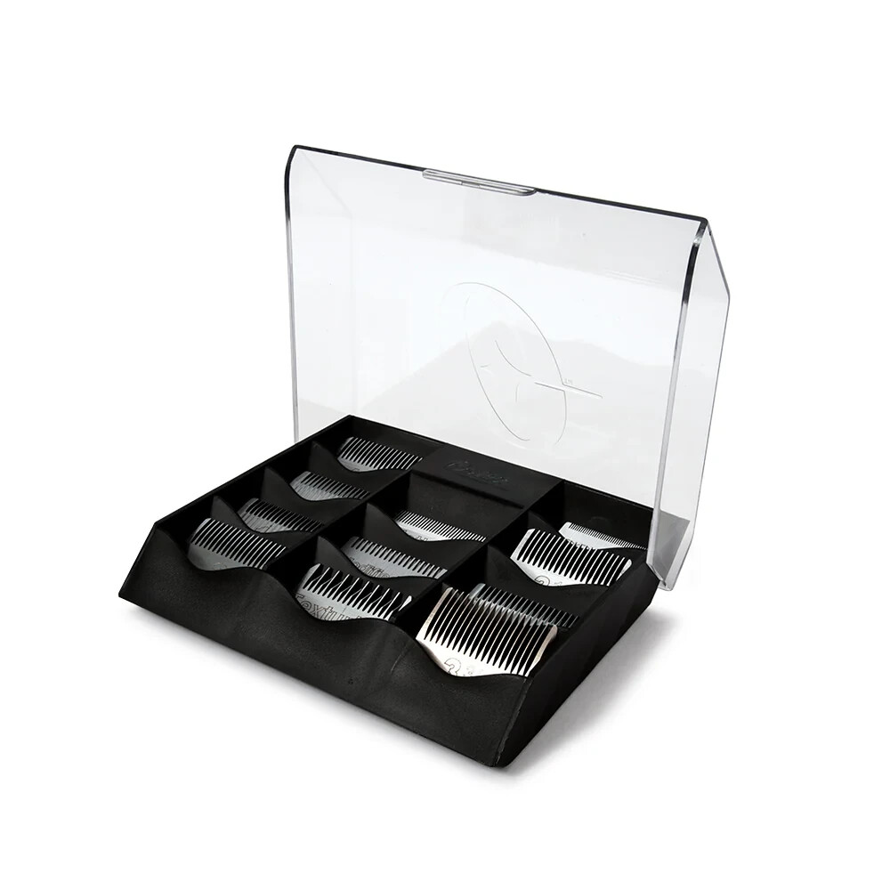 Oster Professional Arctic Igloo Clipper Blade Storage System