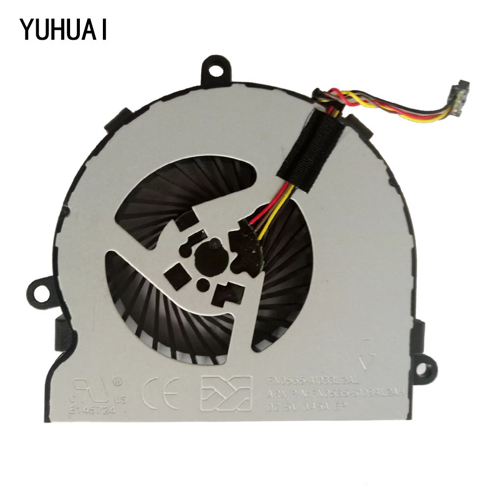 Original New for HP 813946-001 813947-001 753894-001 CPU Cooling 