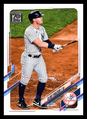 2021 Topps Series 2 Base # 331 - 495 - PICK YOUR CARD - Picture 199 of 332
