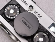 Lens Cap Cover for Classic Rollei 35 35T 35B 35S 35SE 35TE Camera Plastic