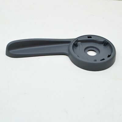 MB VITO W639 Front Left Seat Height Adjustment Cover, A00091808347D66