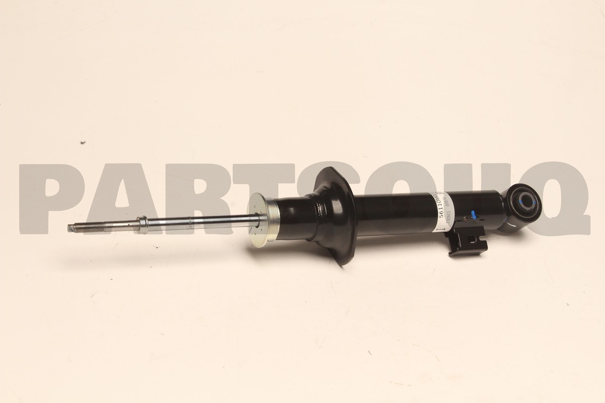 56110W020P Genuine Mitsubishi SHOCK ABSORBER,FR SU | eBay