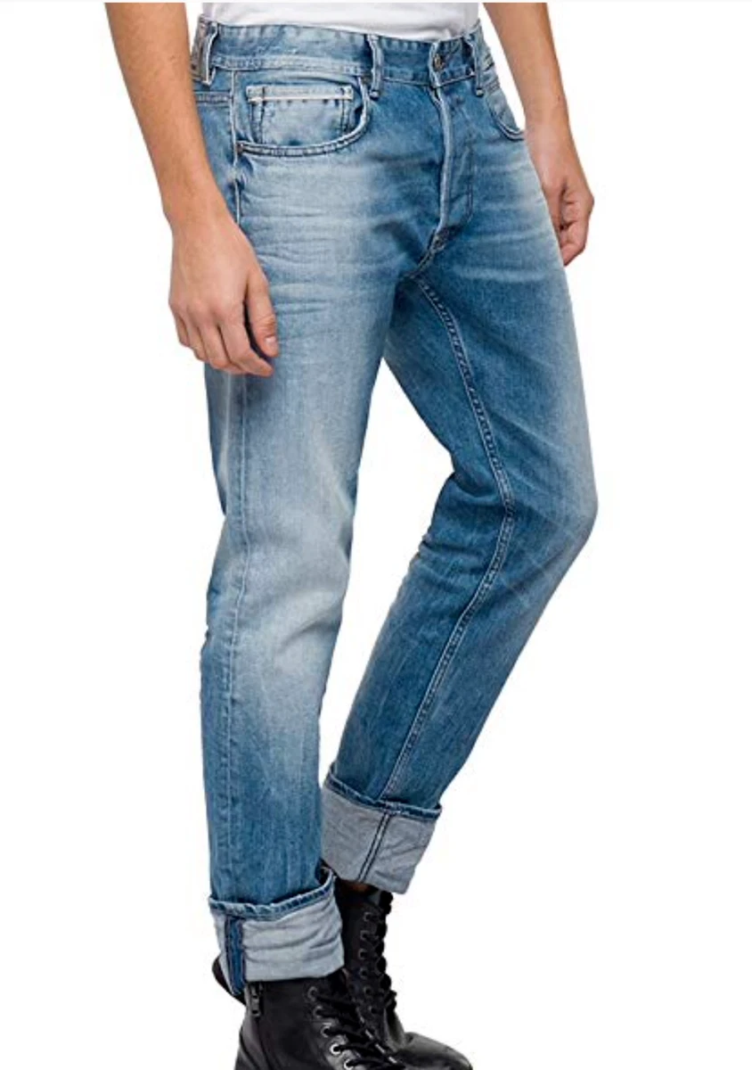 mütterlicherseits Kultur sicherlich replay grover jeans Spur Salon wählen