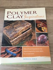 Polymer Clay Inspirations - VERY GOOD