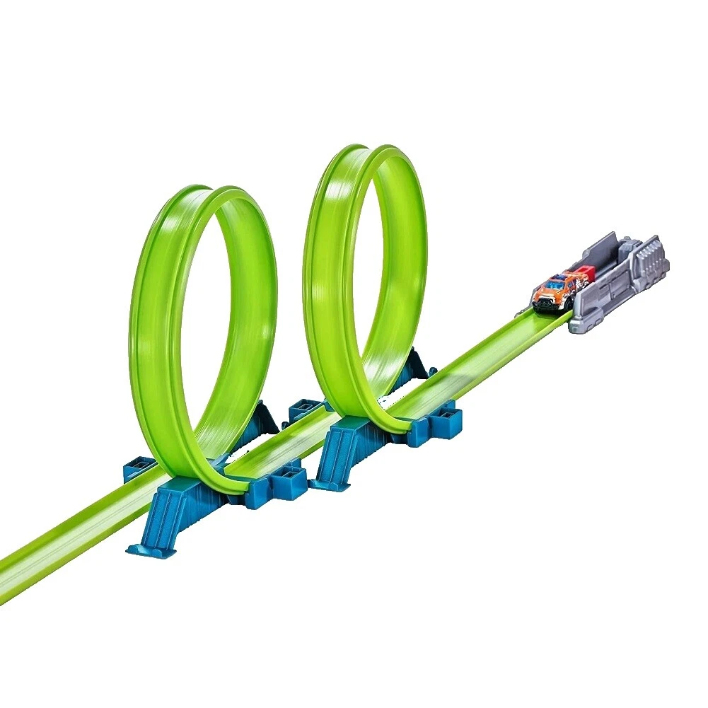 Hot Wheels Racing Speed Racer Escala 1:64 Diecast y de juguete