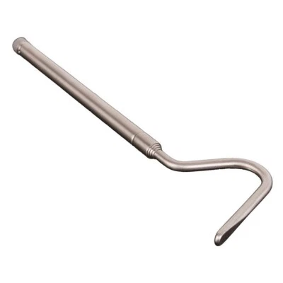 Repti Zoo Portable Adjustable Extending Snake Hook 20-60cm