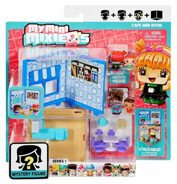 my mini mixieq's toys r us