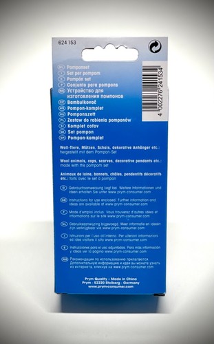 Prym Pompon-Set - Bild 2 von 3