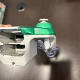 🕹Lime Green Dreamcast Controller Tested & Works great - Genuine - OEM Clean!🕹