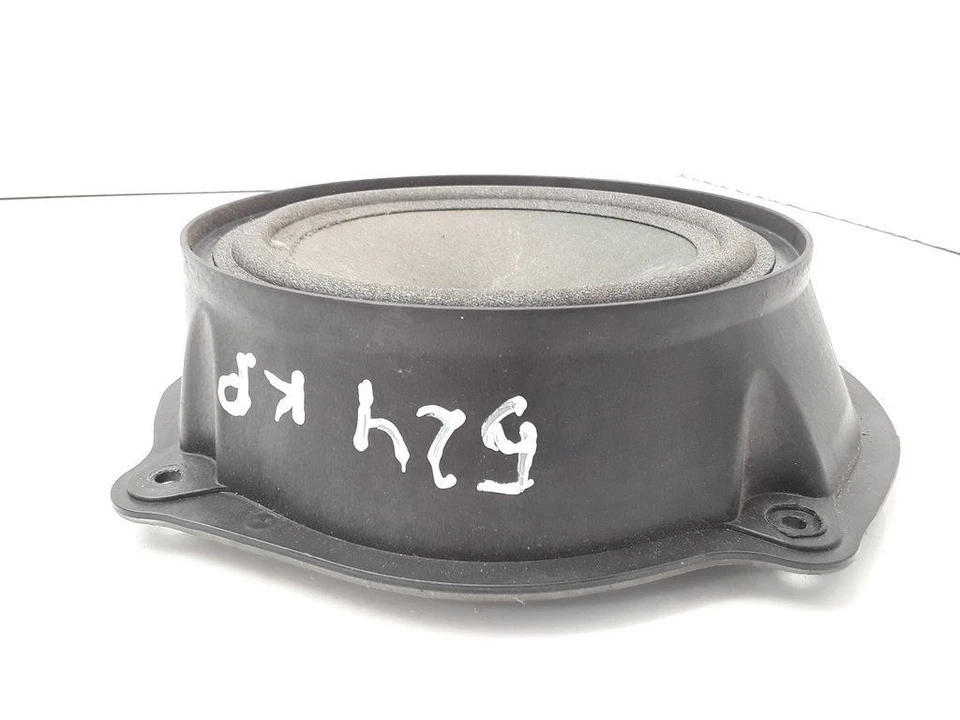 Fiat Bravo 1.6 Multijet 77kw 16V 2008 Diesel Front left door speaker 46750590  - Image 3 of 4