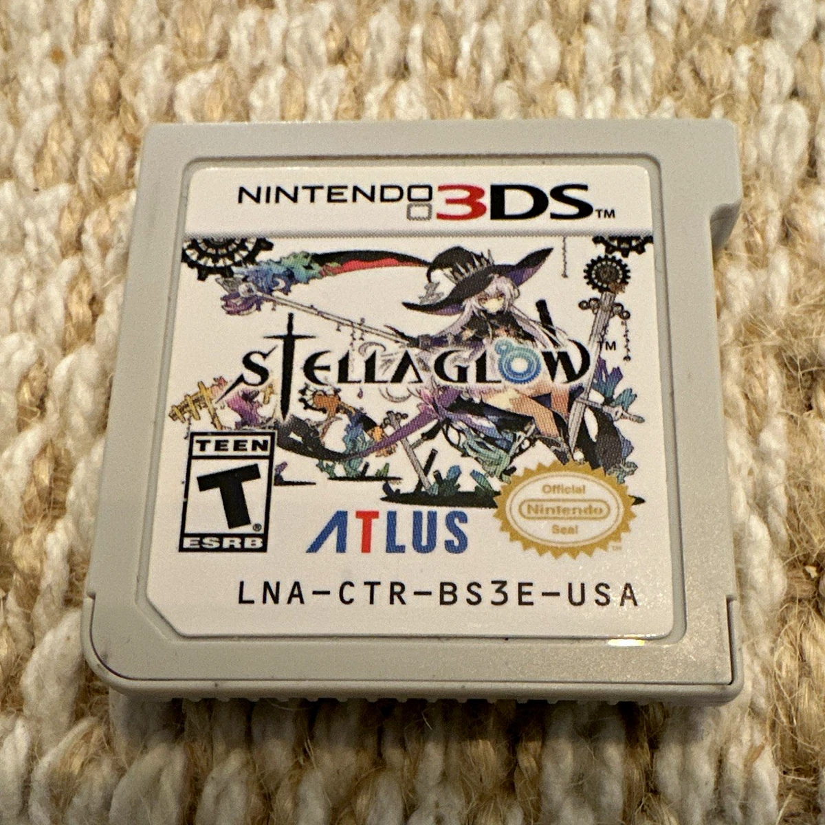 Stella Glow Video Games for sale | eBay