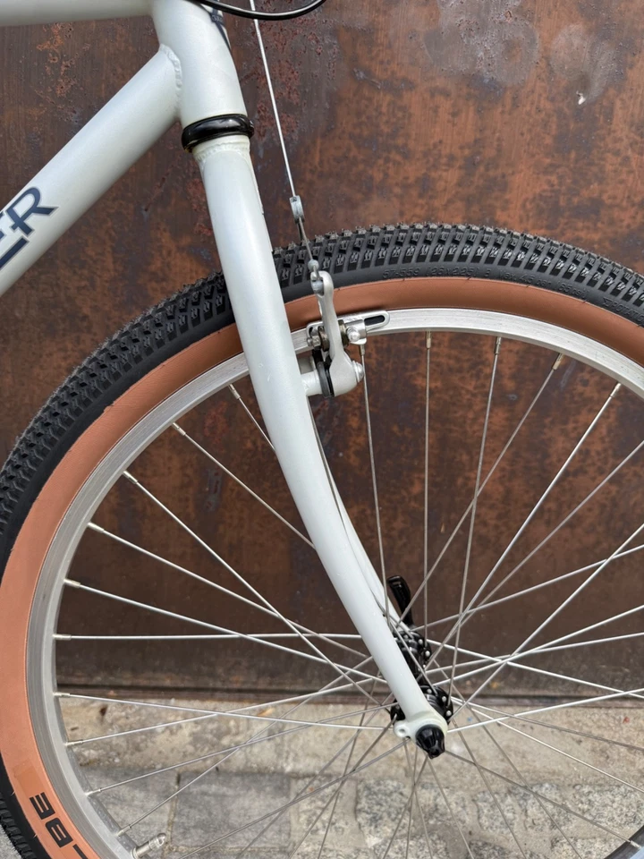 Gary Fisher Aquila on Shimano Deore LX, retro MTB - Bild 4 von 4