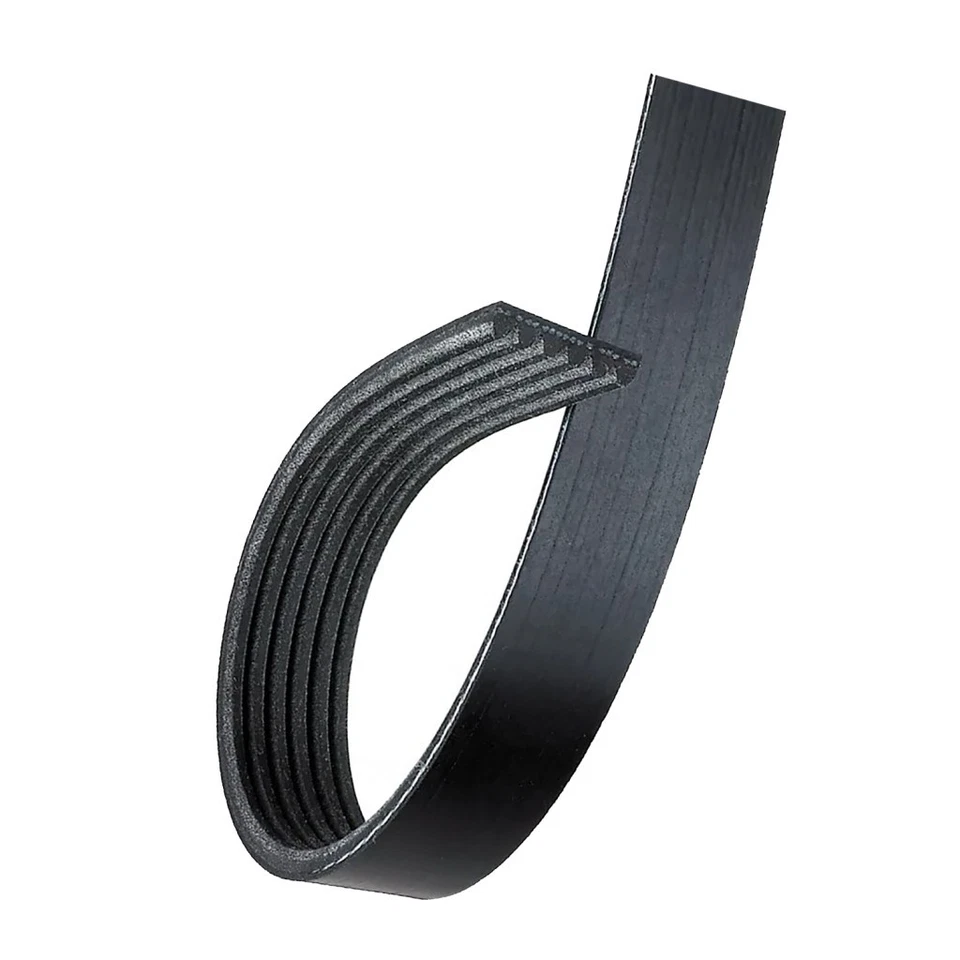 Cinturón Serpentine ACDelco genuino para Subaru Legacy/Outback 2010-2013 | 19253352 Foto 2 de 4