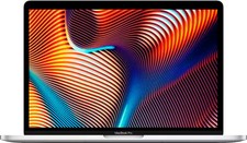 Apple - Geek Squad Certified Refurbished MacBook Pro - 13" Display with Touch...