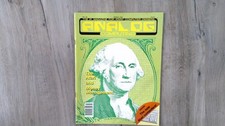 Analog Computing Magazine March 1985 No. 28 Atari Money Management SSI