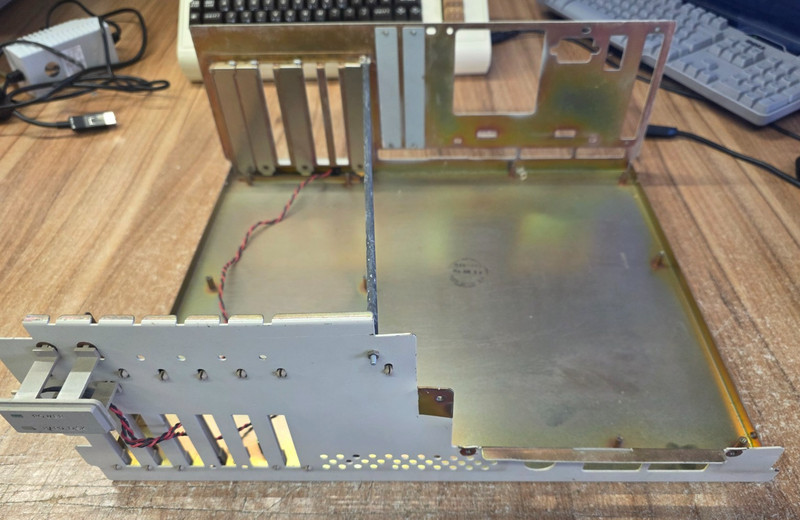 Amiga 2000 Case