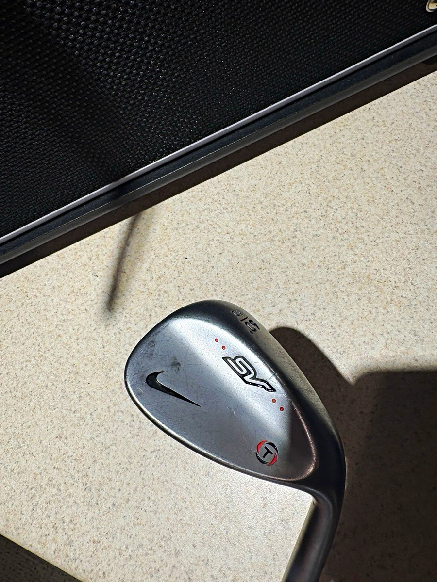 Nike 60 Loft Golf Clubs for sale | eBay
