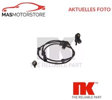 ABS SENSOR DREHZAHLFÜHLER HINTEN RECHT LINKS NK 294731 A FÜR VW TRANSPORTER IV