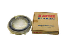 Nachi 6020-2NS Deep Groove Bearing