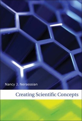 CREATING SCIENTIFIC CONCEPTS (MIT PRESS) By Nancy J Nersessian - Hardcover Mint