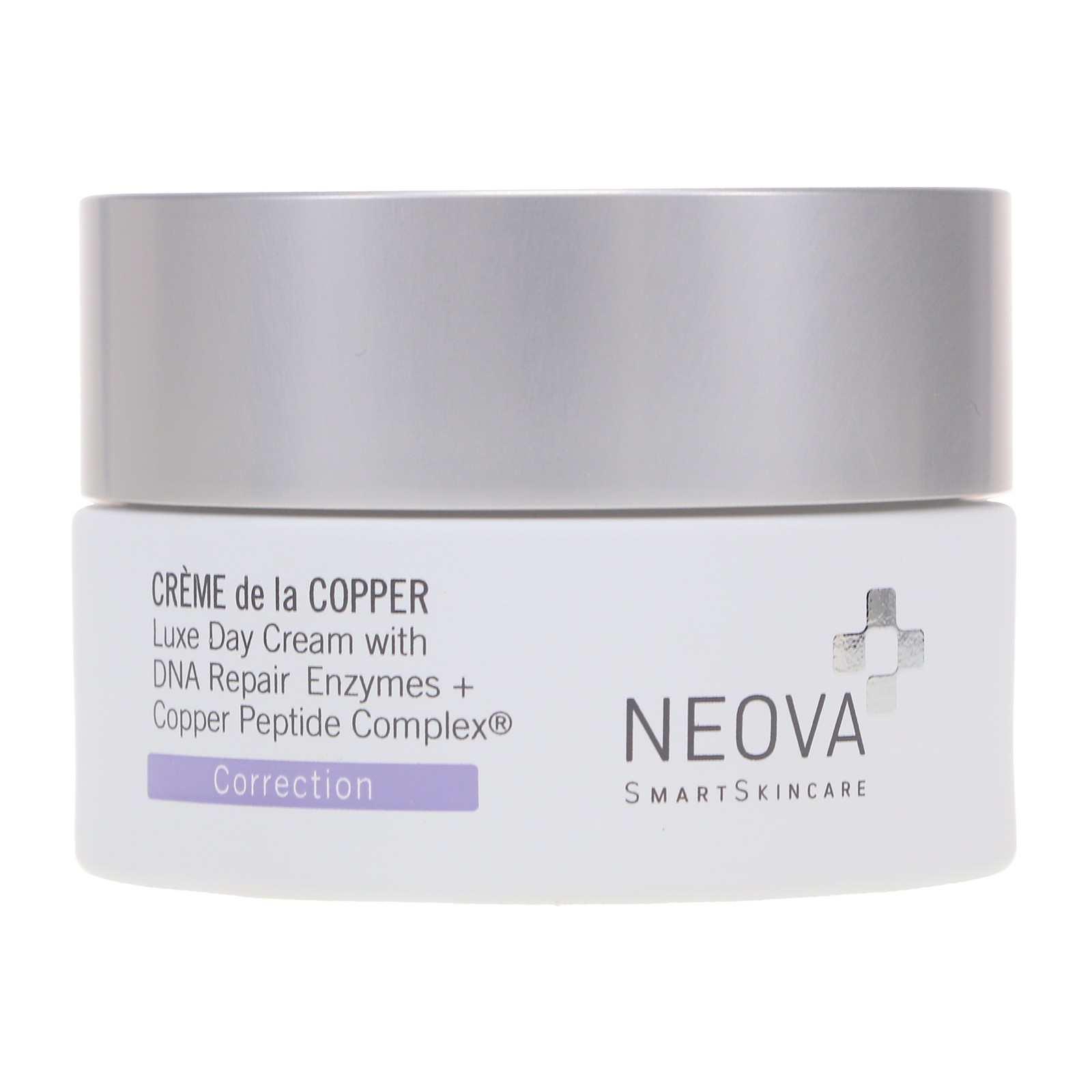 Медный крем Neova Creme de la Copper 1,7 унции