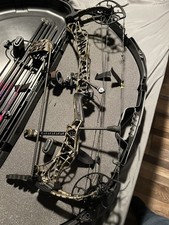 MATHEWS LIFT 29.5 RH Bottomland  