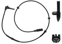 ABS Sensor Raddrehzahl Wagner ABS00097 FüR Fiat Ducato Bus 100 Multijet 110 115