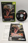 Turok: Evolution (Microsoft Xbox, 2002)