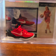 Panini Chronicles Chronicled Insert Caitlin Clark #73 Indiana Fever Card
